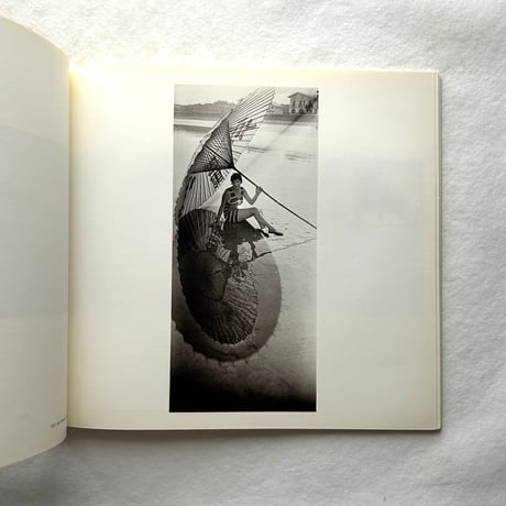 ６×１３のフィルムで撮影したパノラマ写真集 / ジャック=アンリ・ラルティーグ