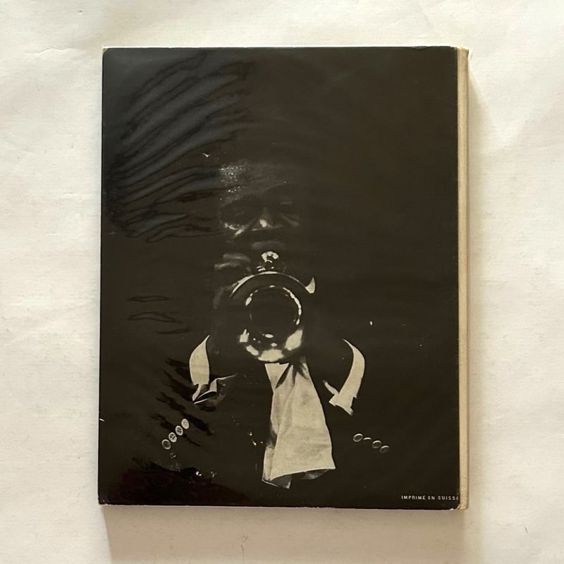 Plaisir du Jazz / Dennis Stock | 本まるさんかくしかく