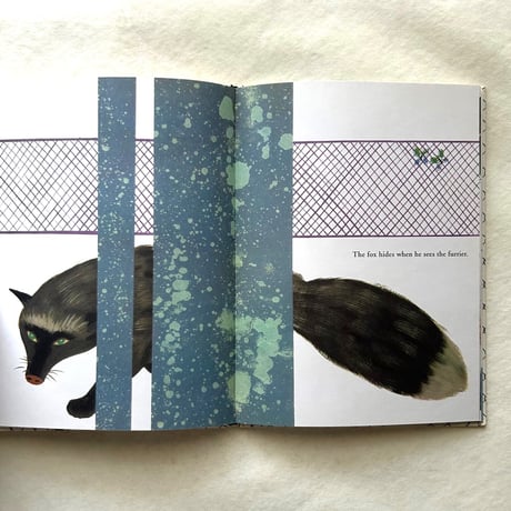 Bruno Munari's Zoo / ブルーノ・ムナーリ