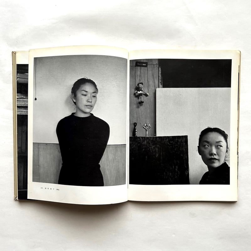 女流 杉村 恒 写真集 | 本まるさんかくしかく