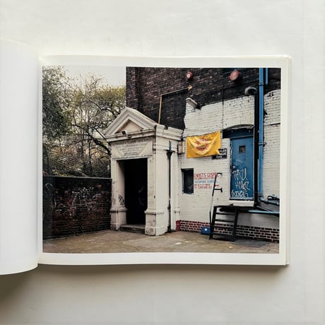 Churches   / David Spero