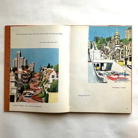 This is San Francisco / M.Sasek