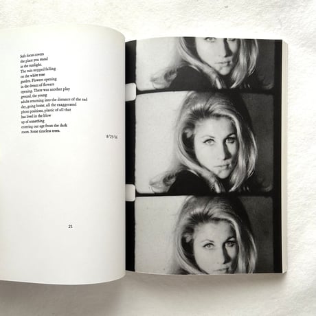 Screen Tests  A Diary / Andy Warhol、 Gerard Malanga