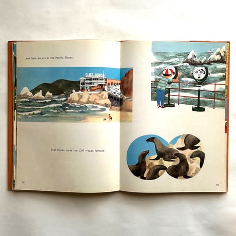 This is San Francisco / M.Sasek