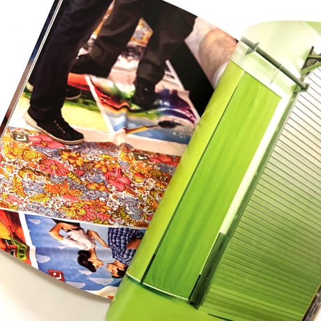Fespa Digital  Fruit Logistica / ヴォルフガング・ティルマンス