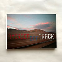America Off Track / Jarret Schecter, Francesca Sorrenti