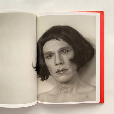 Andy / Christopher Makos