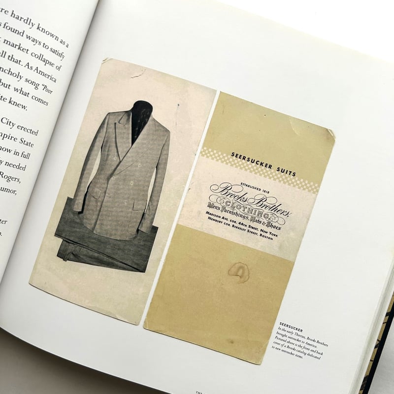 洋書 Generations of Style Brooks Brothers: Generations Of Style