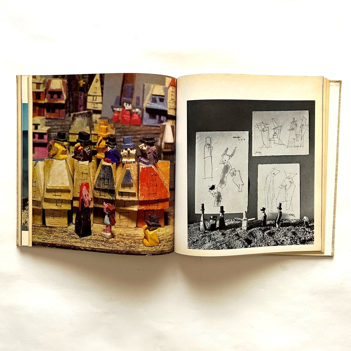 林望原画イギリス風景画デッサンとポエムの額縁