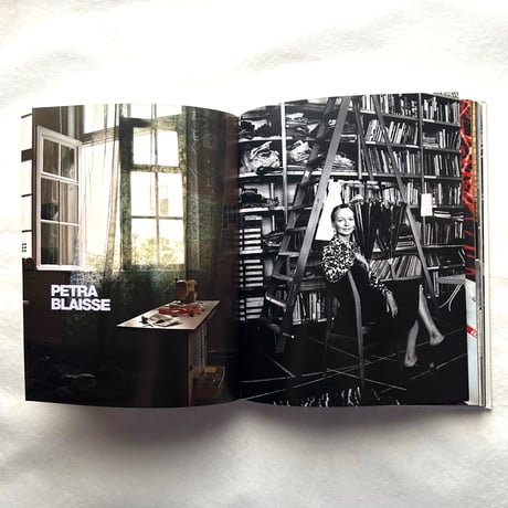 How They Work   /  Inga Powilleit, Tatjana Quax