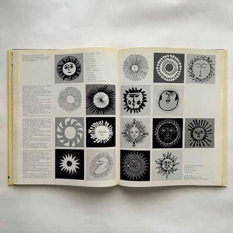 THE SUN IN ART