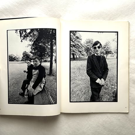 CAMERA No 4 / 51st year / C.J.BUCHER.LTD