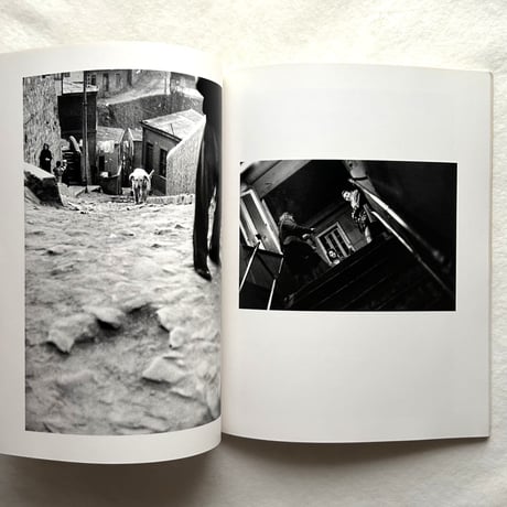 カメラ・インターナショナル 日本版2号 ラテンアメリカの写真
