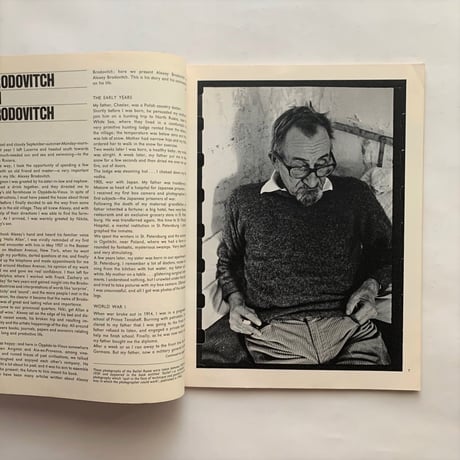 CAMERA No 2 / 47th year  / C.J.BUCHER.LTD