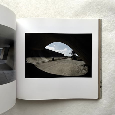 Oscar Niemeyer in Algiers The Unknown / Sebastian Redecke、Matthias Flugge