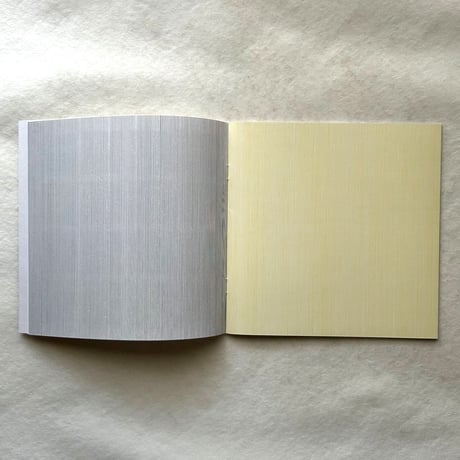 Four Basic Kinds of Lines & Colour / ソル・ルウィット