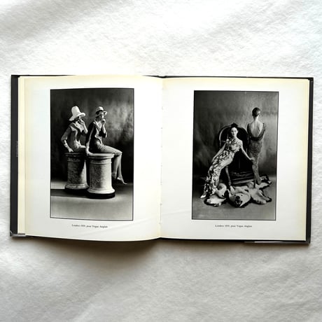 フランク・ホーヴァット写真集  / Frank Horvat