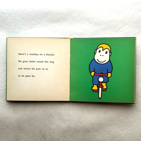 Circus / Dick Bruna