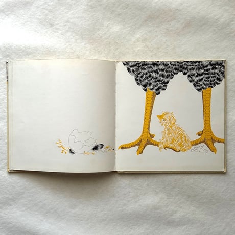 The Egg And The Chicken / Iela and Enzo Mari