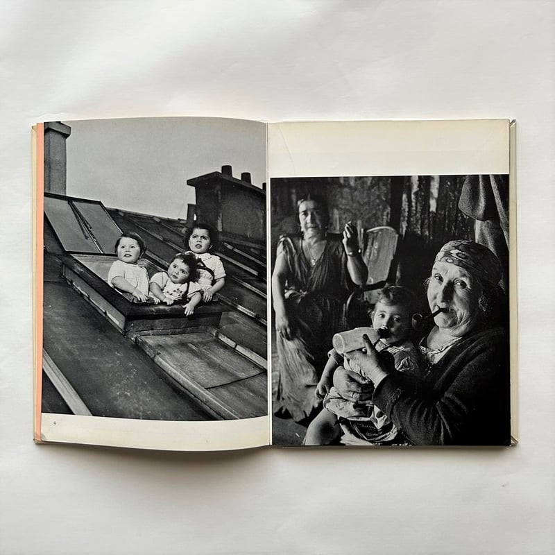 子供の情景 (1957年) (世界写真作家シリーズ) 子供の情景 世界写真作家