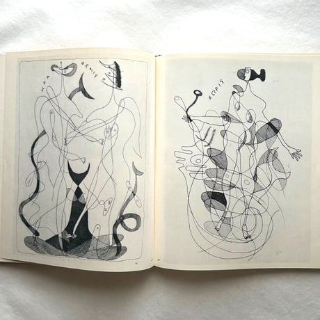Georges Braque: His Graphic Work / Werner Hofmann