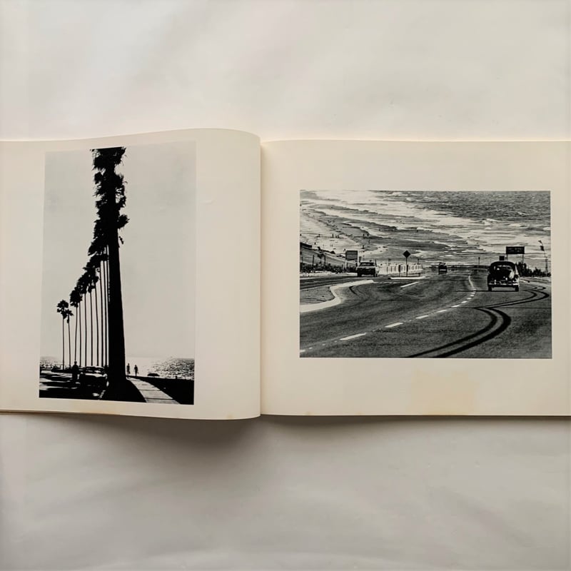 California Trip / Dennis Stock | 本まるさんかくしかく