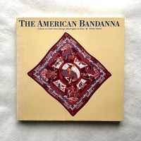 The American Bandanna   /  ヒラリー・ワイス