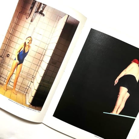 Camera International Vol.8 / Contrejour