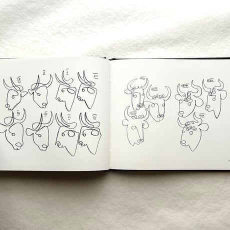 Picasso's One-Liners / Pablo Picas