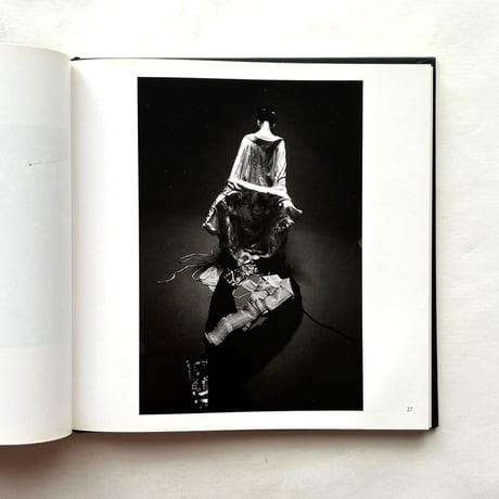 Eikoh Hosoe (Masters of Photography) / Mark Holborn