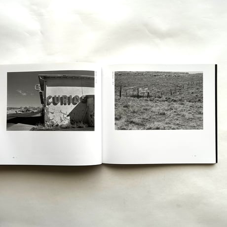 Marking the Land 1 / メリッサ・シセッティ