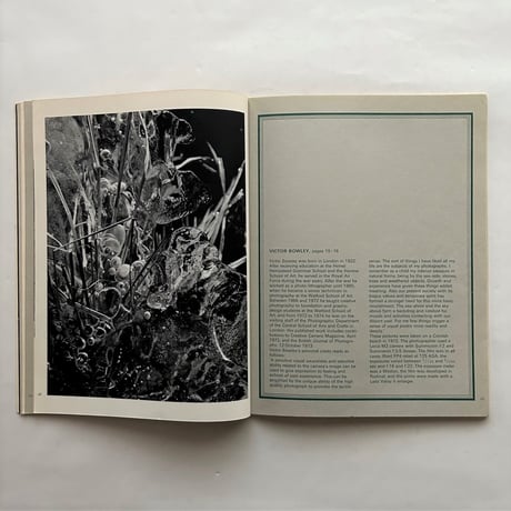 camera No 3 / 54th year / C.J.BUCHER.LTD
