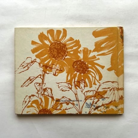 The Sunflower Garden /  Beatrice Darwin