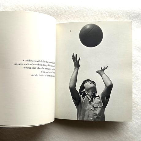 Buckminster Fuller to Children of Earth / バックミンスター・フラー