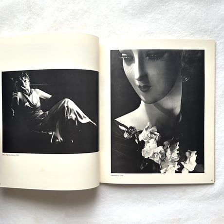 George Hoyningen-Huene EYE FOR ELEGANCE