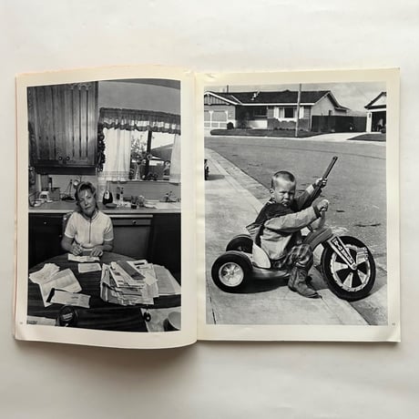 camera No 3 / 53th year / C.J.BUCHER.LTD