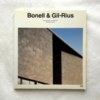 Bonell & Gil-Rius / Esteve Bonell, Jacques Lucan
