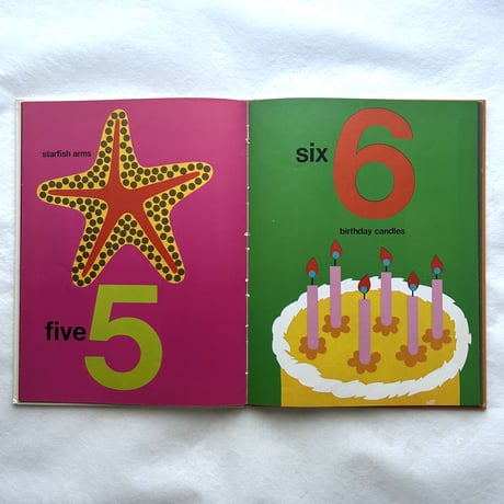 Numbers / John J. Reiss