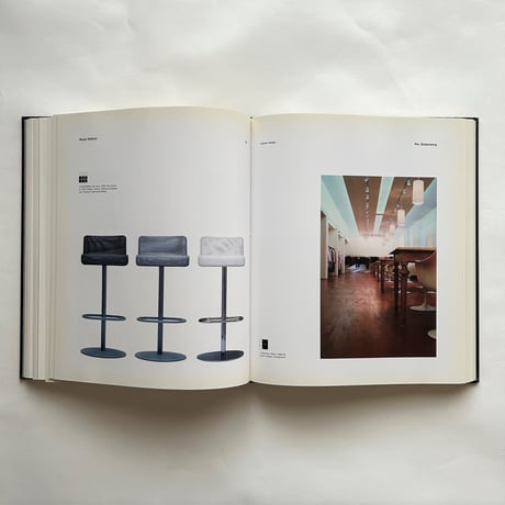 The Swedish Architecture and Design Yearbook 2001