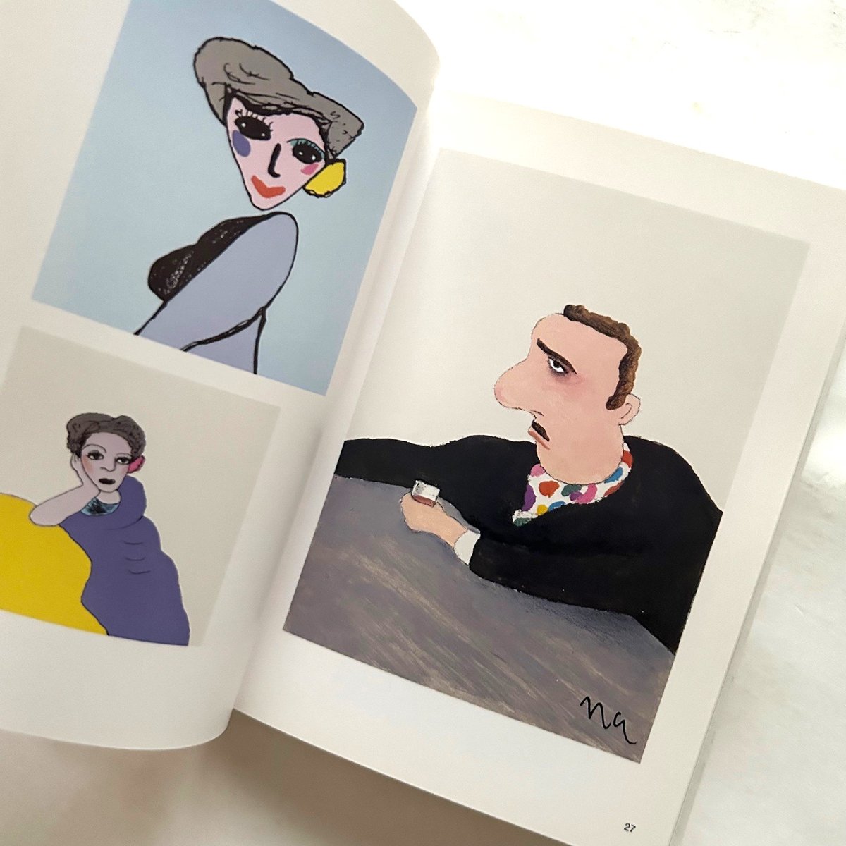 灘本唯人 世界のグラフィック・デザイン54 | 本まるさんかくしかく