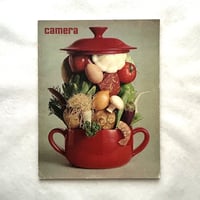 CAMERA No 5 / 46th year / C.J.BUCHER.LTD
