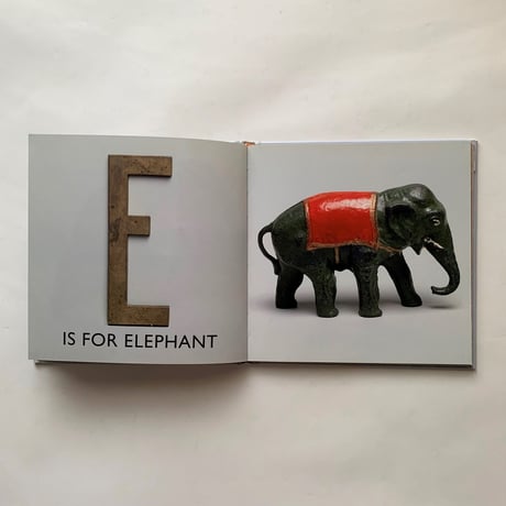 Peter Blake's ABC / Peter Blake　古書