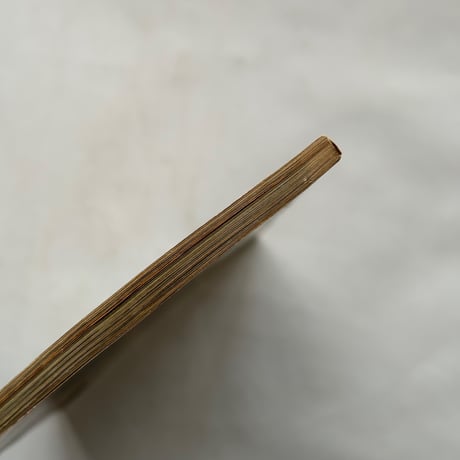 MEN'S CLUB メンズクラブ 88