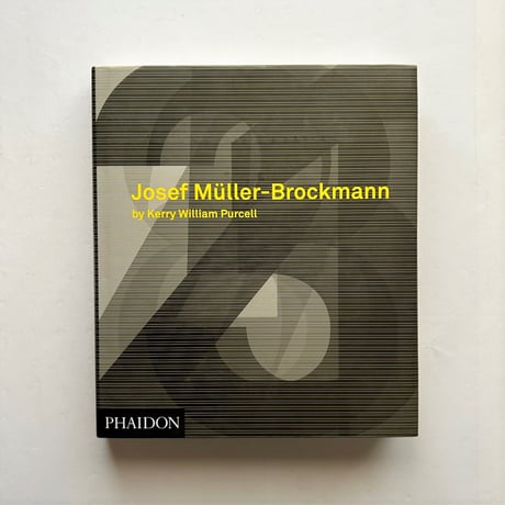 Josef Müller-Brockmann