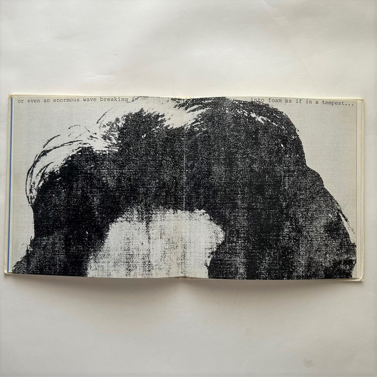 アンディウォーフォルが描いた❗️ボールアンカ孤独のペインターLP