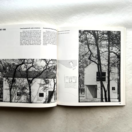 Carlos Jimenez / Carlos Jimenez, Aldo Rossi, Kurt W. Forster