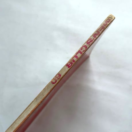 MEN'S CLUB メンズクラブ 60号