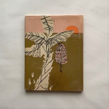 Josefina February / Evaline Ness