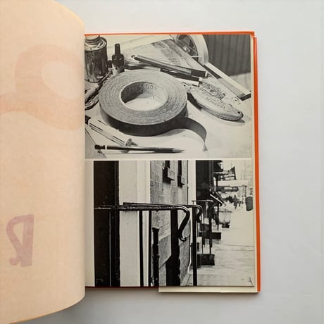 Alphabet World / Barry Miller　古書