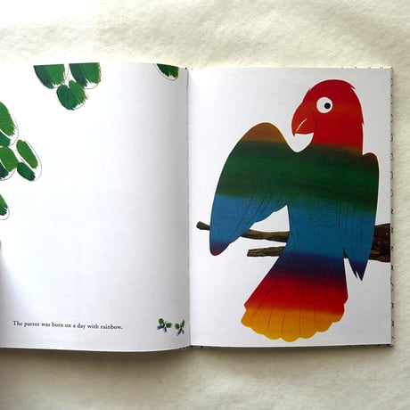 Bruno Munari's Zoo / ブルーノ・ムナーリ